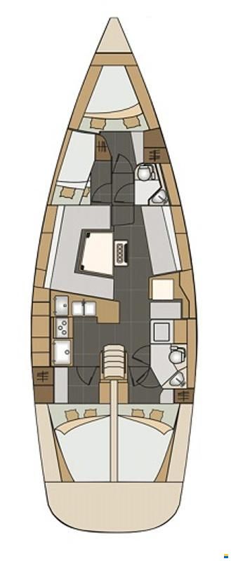 Elan IMPRESSION 45