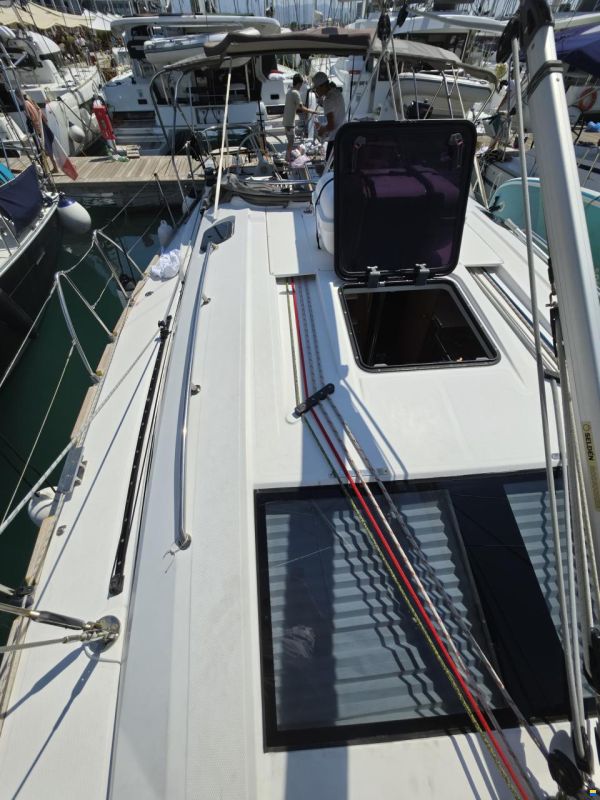 Elan IMPRESSION 45