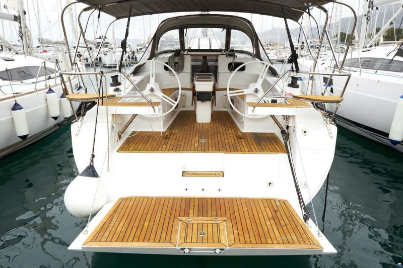 Elan IMPRESSION 45