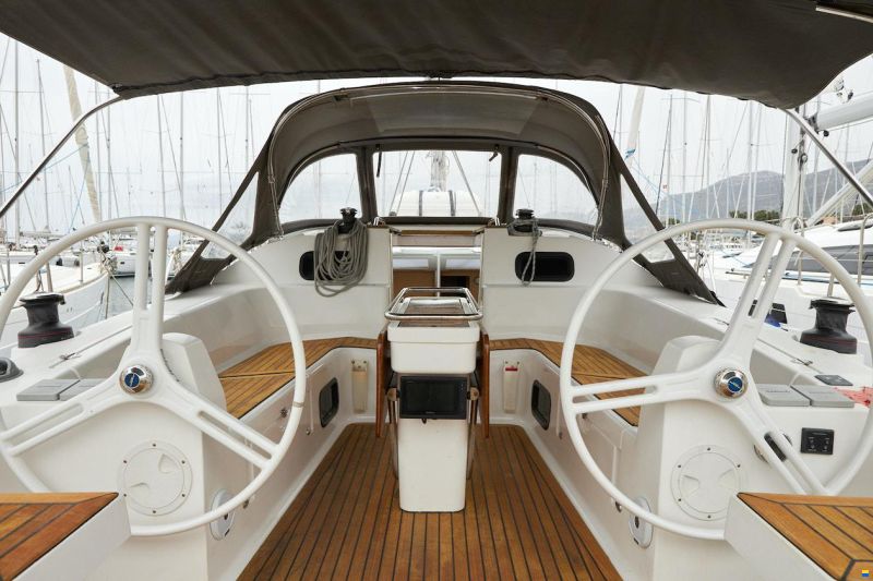 Elan IMPRESSION 45