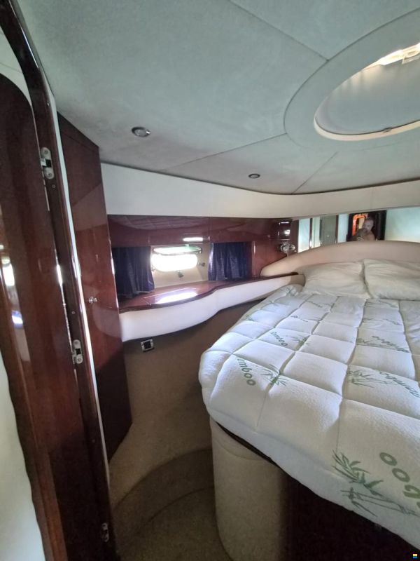 Princess 61