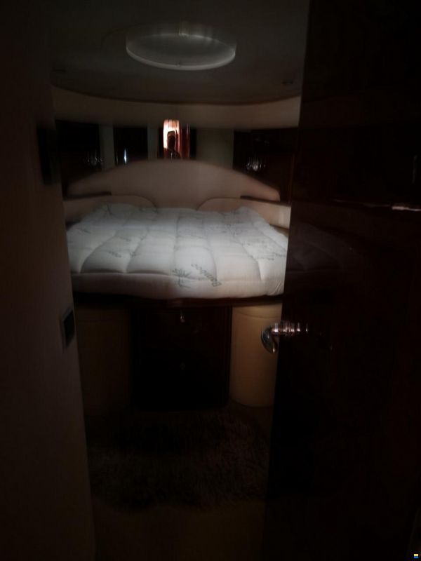 Princess 61