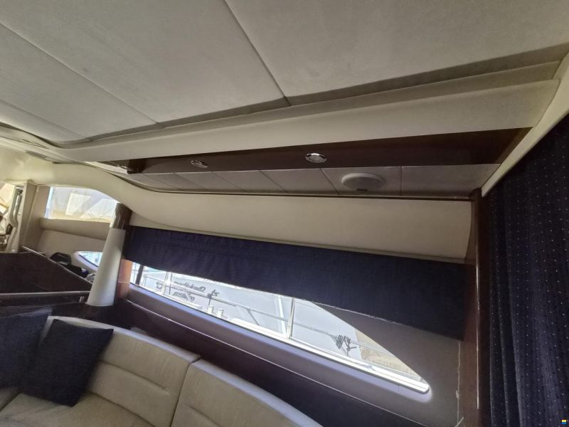 Princess 61