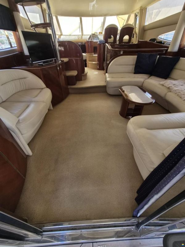 Princess 61