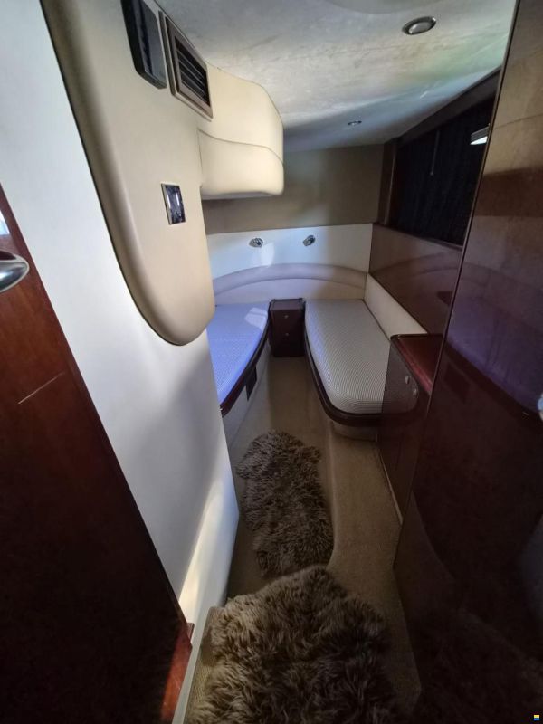 Princess 61