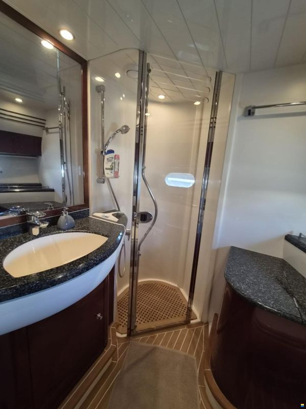 Princess 61