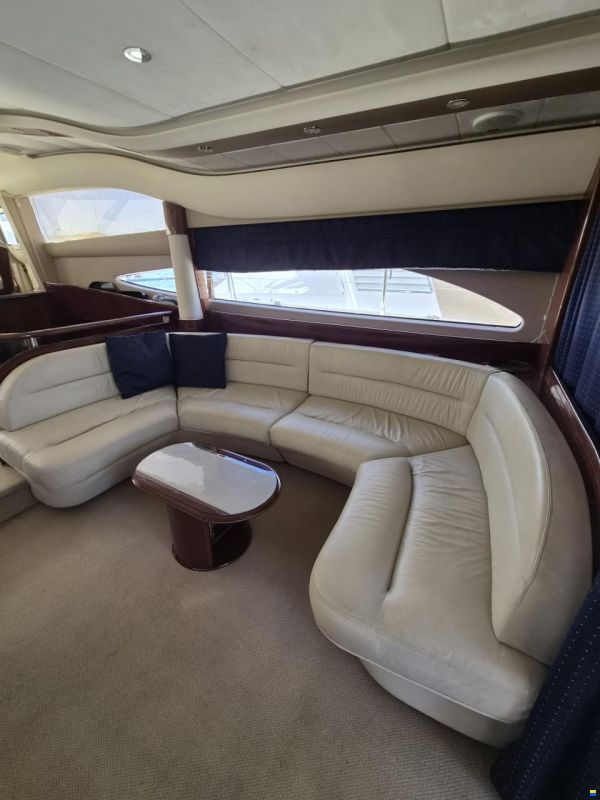 Princess 61
