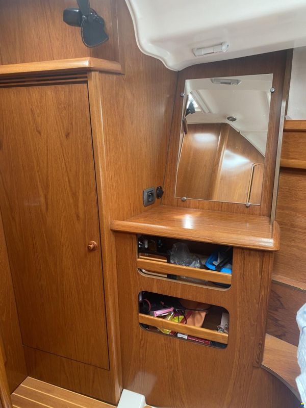 Jeanneau Sun Odyssey 45