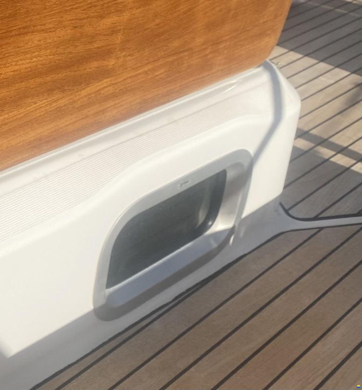 Jeanneau Sun Odyssey 45