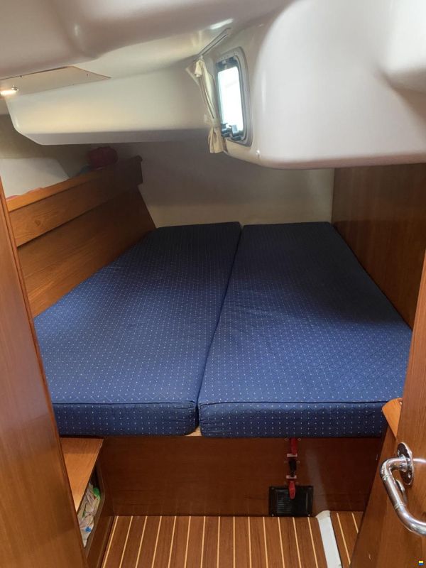 Jeanneau Sun Odyssey 45