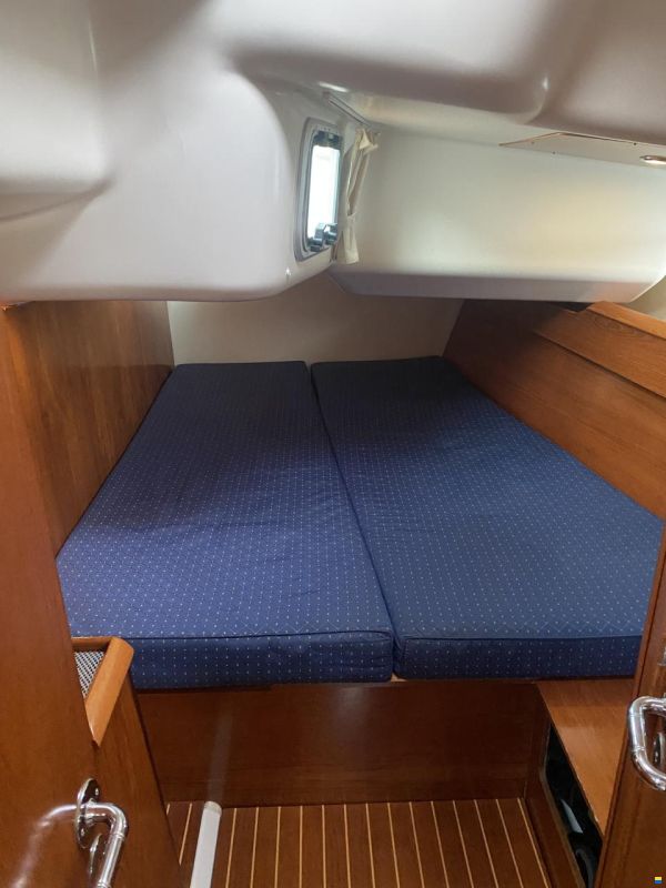 Jeanneau Sun Odyssey 45