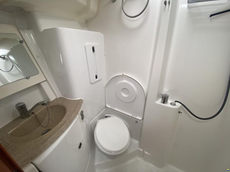 Jeanneau Sun Odyssey 45
