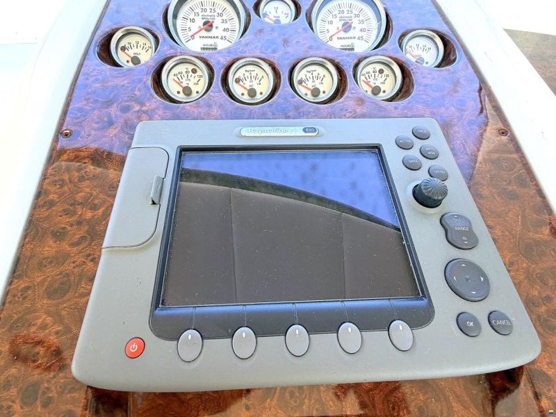 Sessa Dorado 32