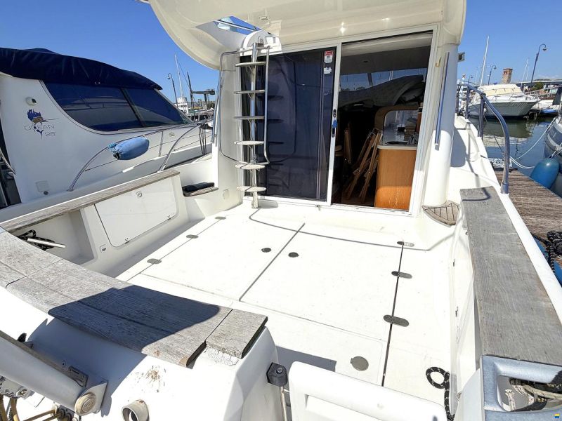 Sessa Dorado 32