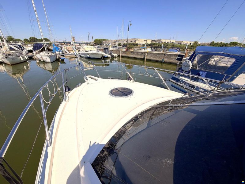 Sessa Dorado 32