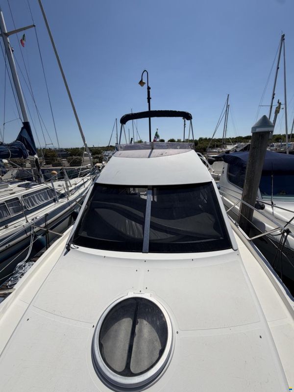 Sessa Dorado 32