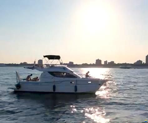 Sessa Dorado 32