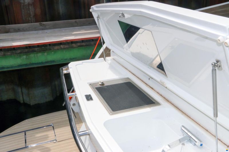 Galeon 420 Fly