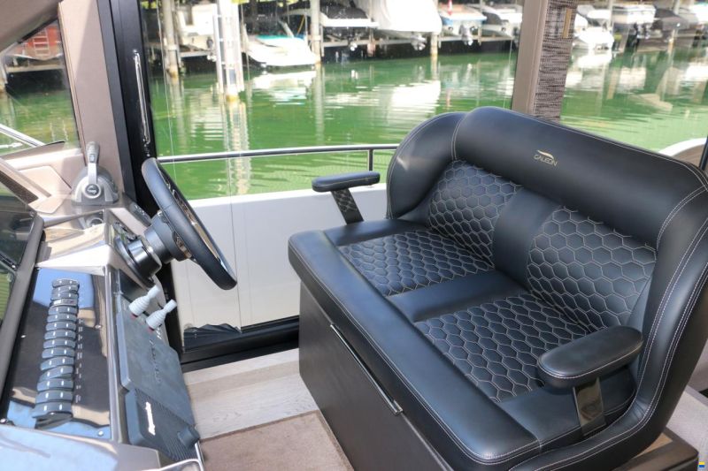 Galeon 420 Fly