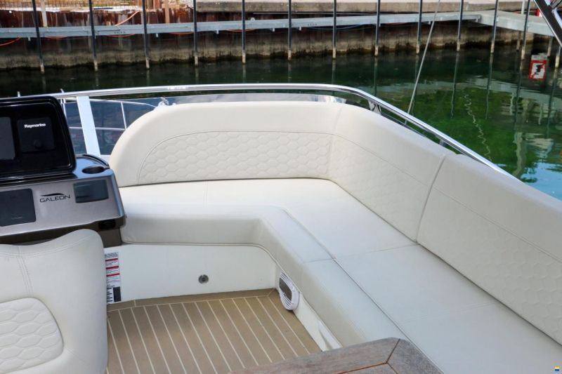 Galeon 420 Fly