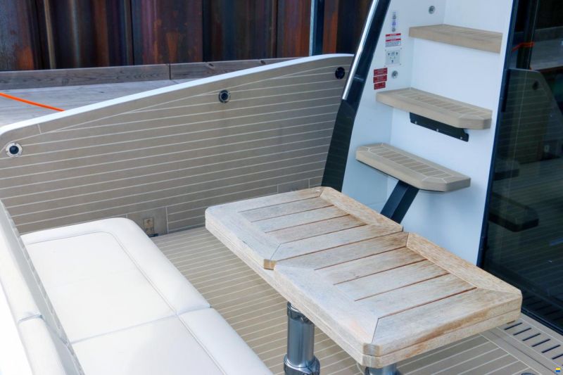 Galeon 420 Fly