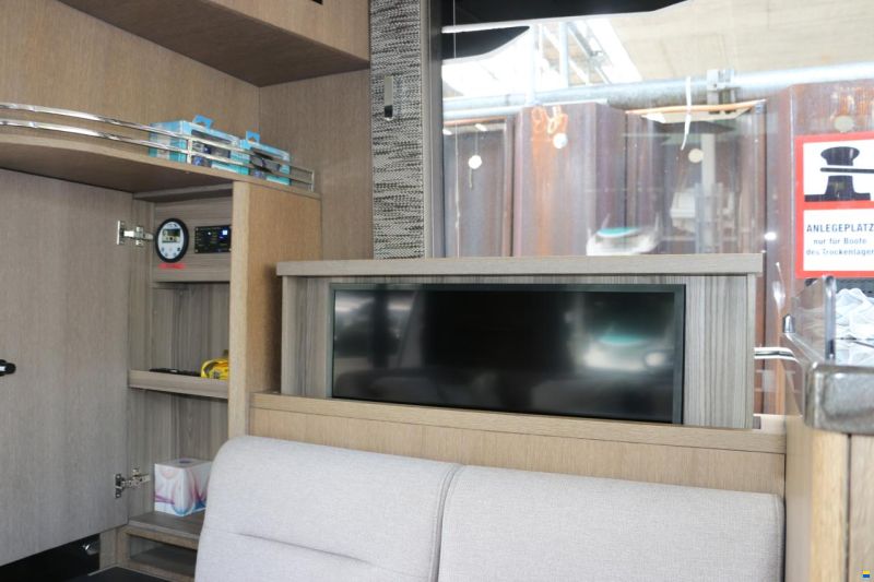Galeon 420 Fly