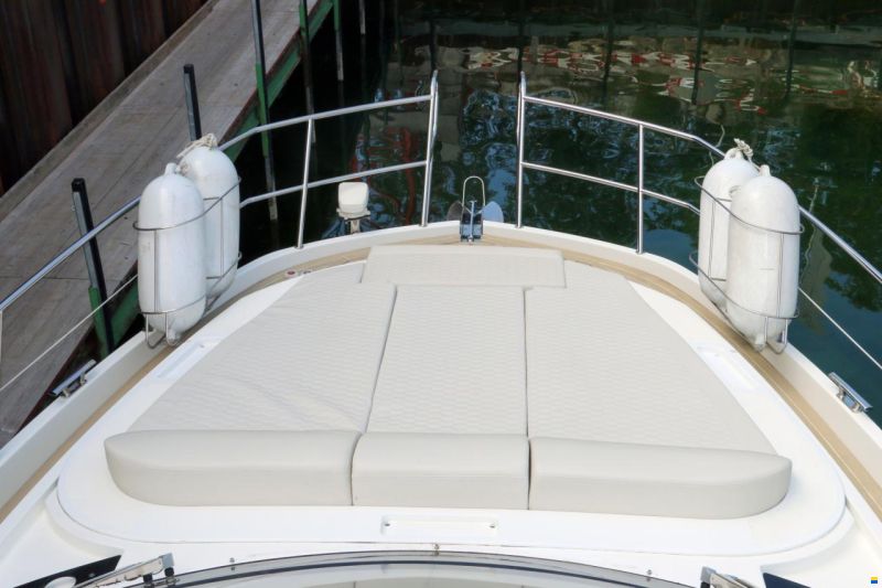 Galeon 420 Fly