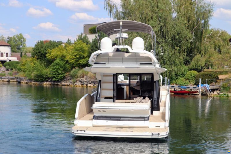 Galeon 420 Fly