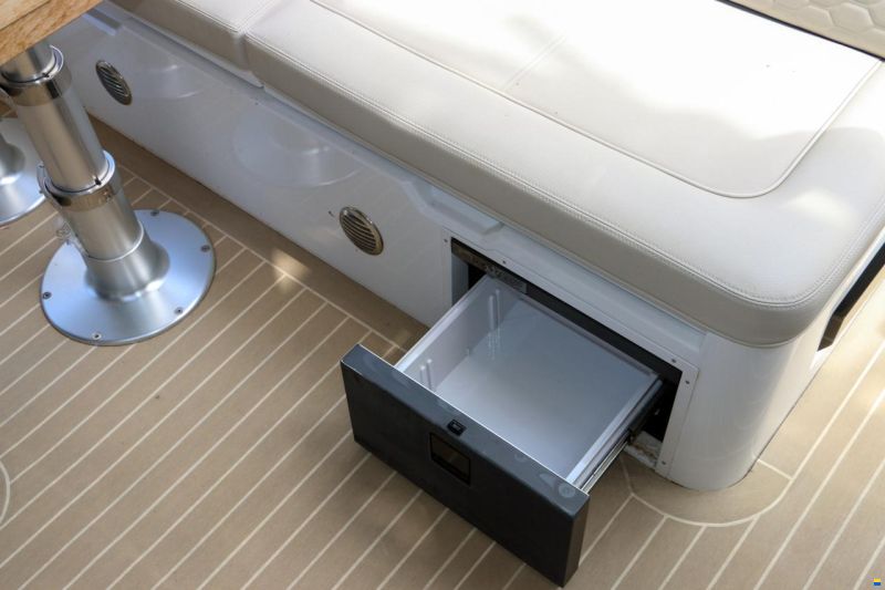 Galeon 420 Fly