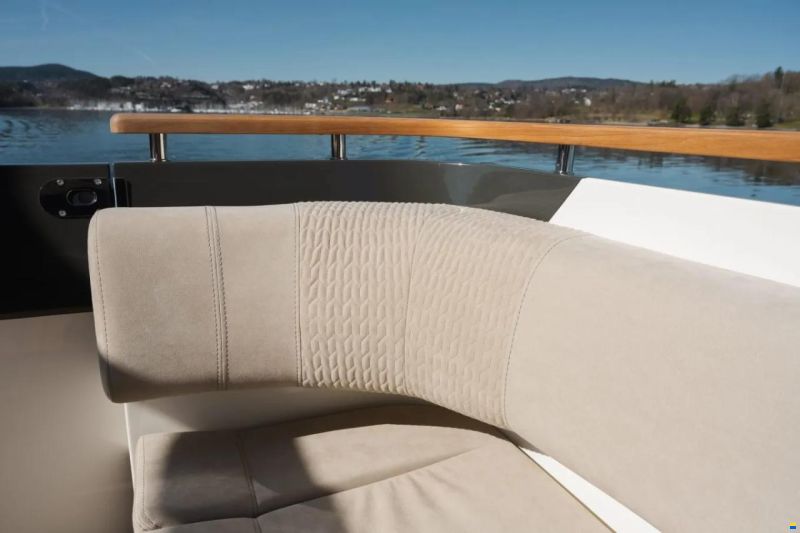Marex 310 Sun Cruiser