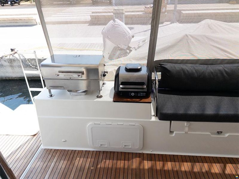Fountaine Pajot Saona 47