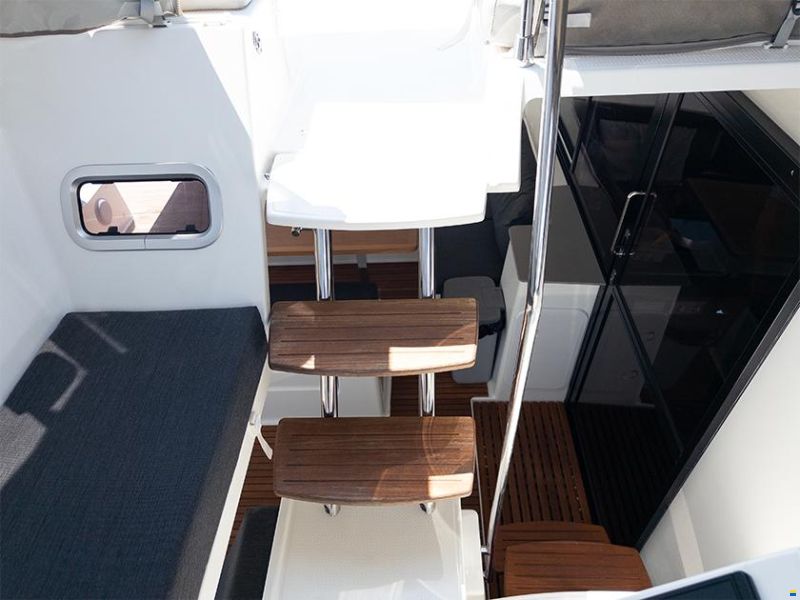 Fountaine Pajot Saona 47