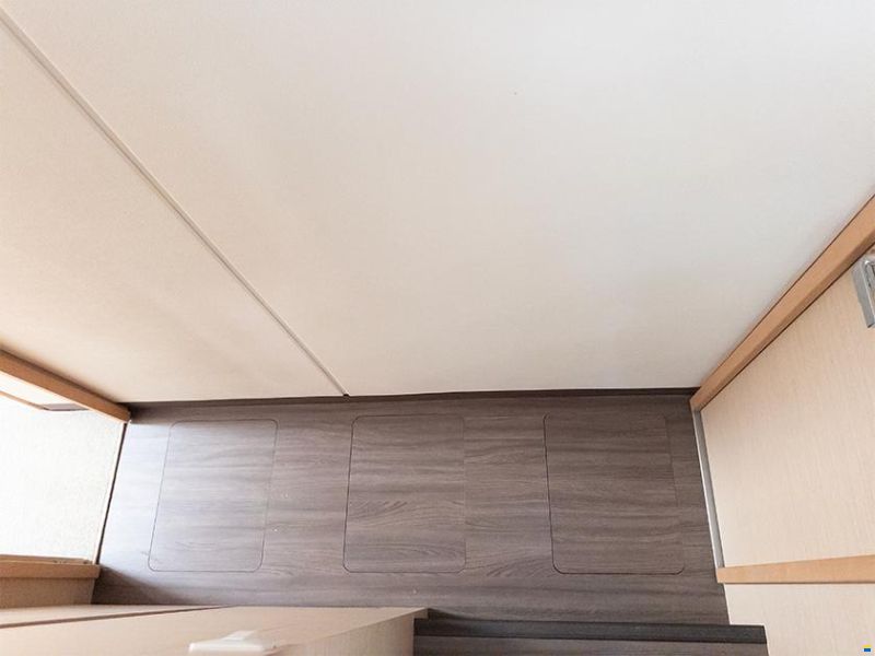 Fountaine Pajot Saona 47