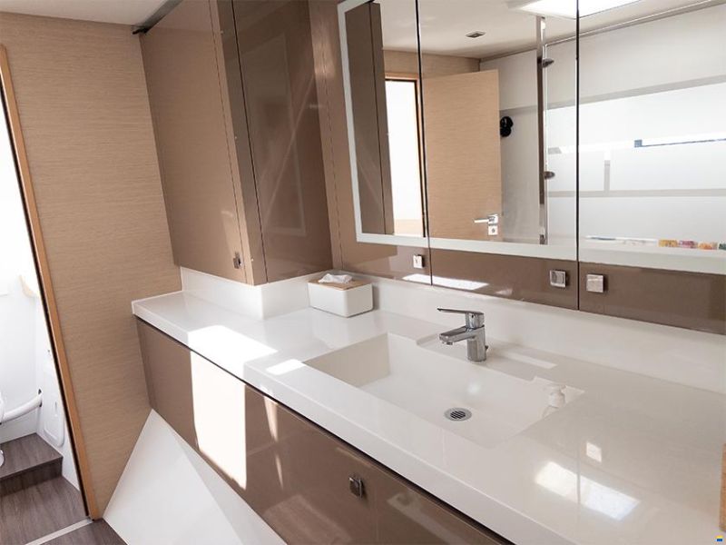 Fountaine Pajot Saona 47
