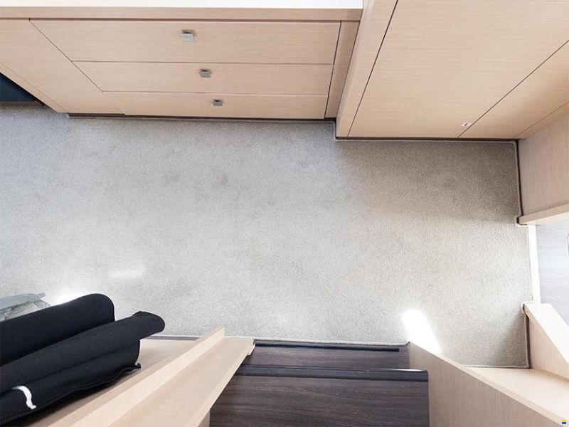 Fountaine Pajot Saona 47