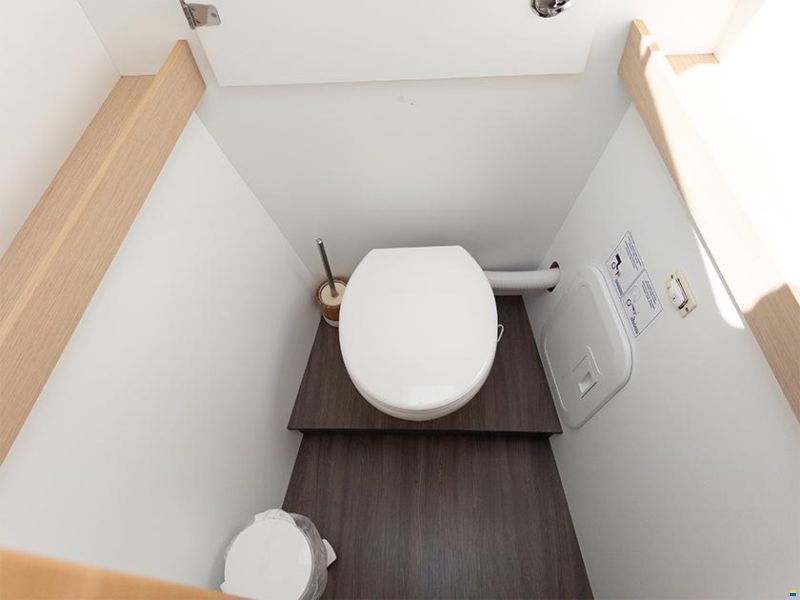 Fountaine Pajot Saona 47