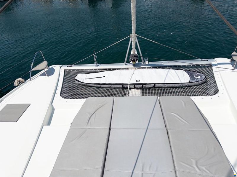 Fountaine Pajot Saona 47