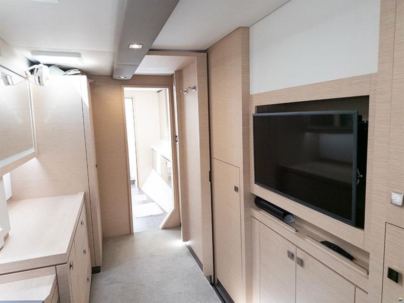 Fountaine Pajot Saona 47