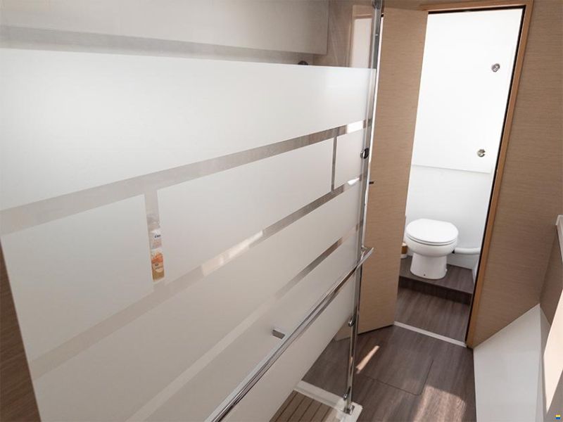 Fountaine Pajot Saona 47