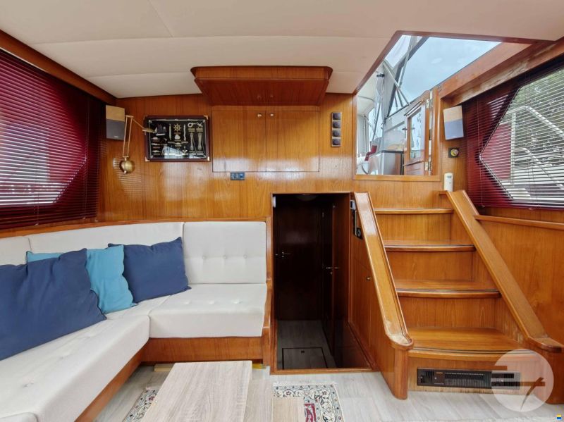 Brabant Yachting Spaceline 14.25
