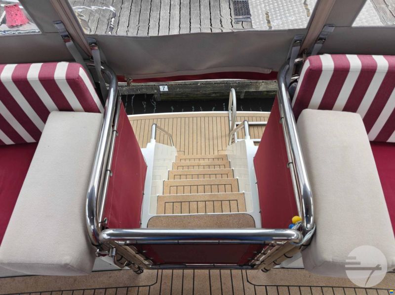 Brabant Yachting Spaceline 14.25