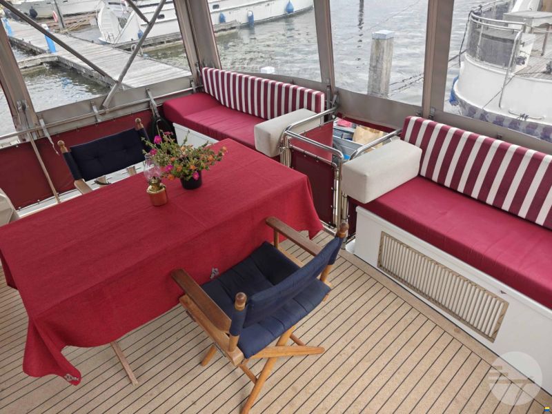 Brabant Yachting Spaceline 14.25