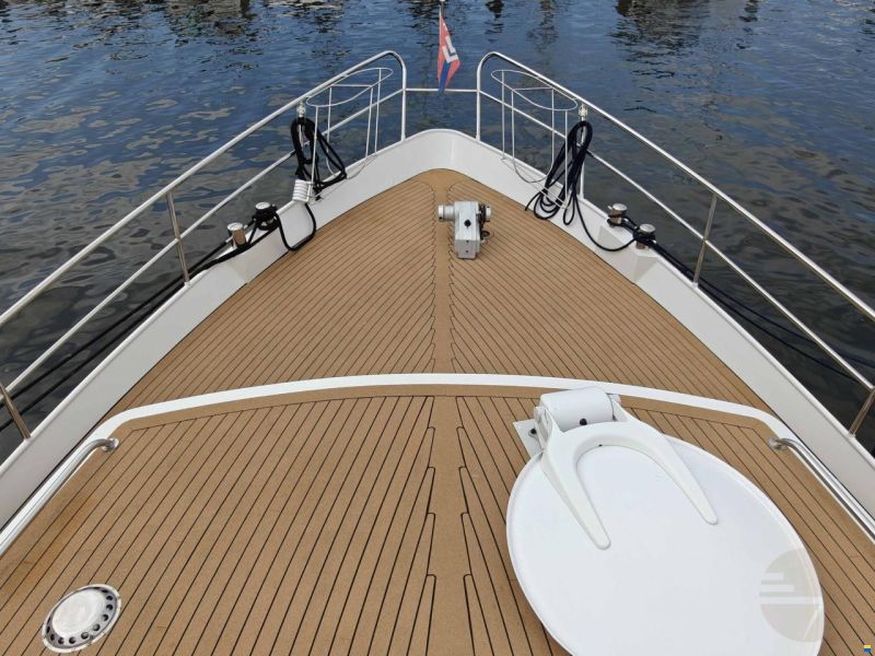 Brabant Yachting Spaceline 14.25