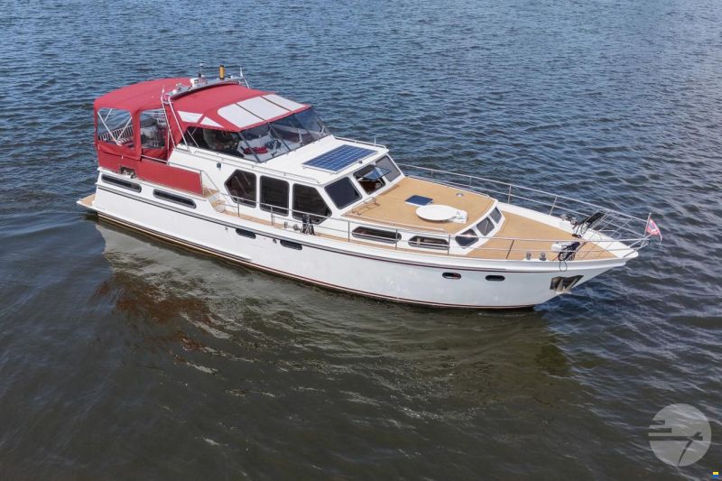 Brabant Yachting Spaceline 14.25
