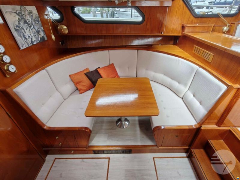 Brabant Yachting Spaceline 14.25