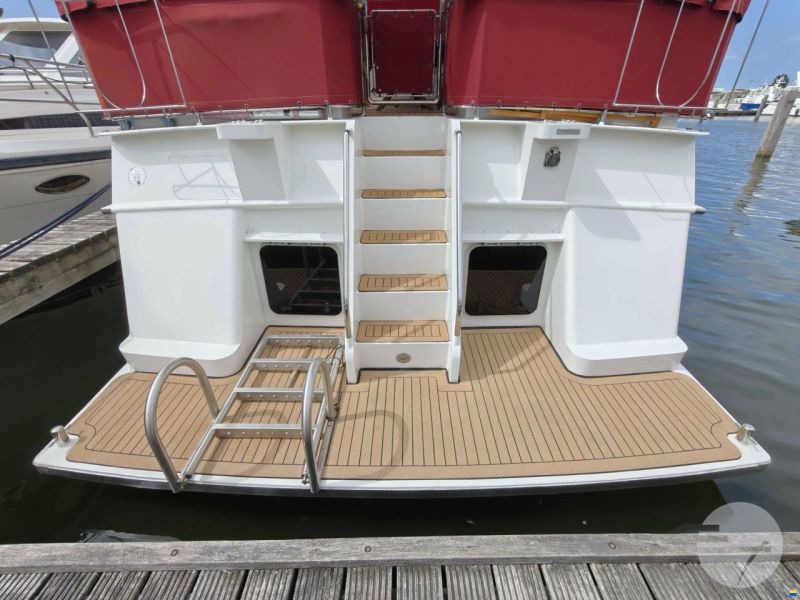 Brabant Yachting Spaceline 14.25