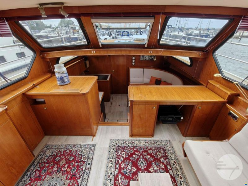 Brabant Yachting Spaceline 14.25