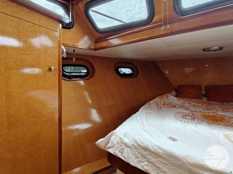 Brabant Yachting Spaceline 14.25