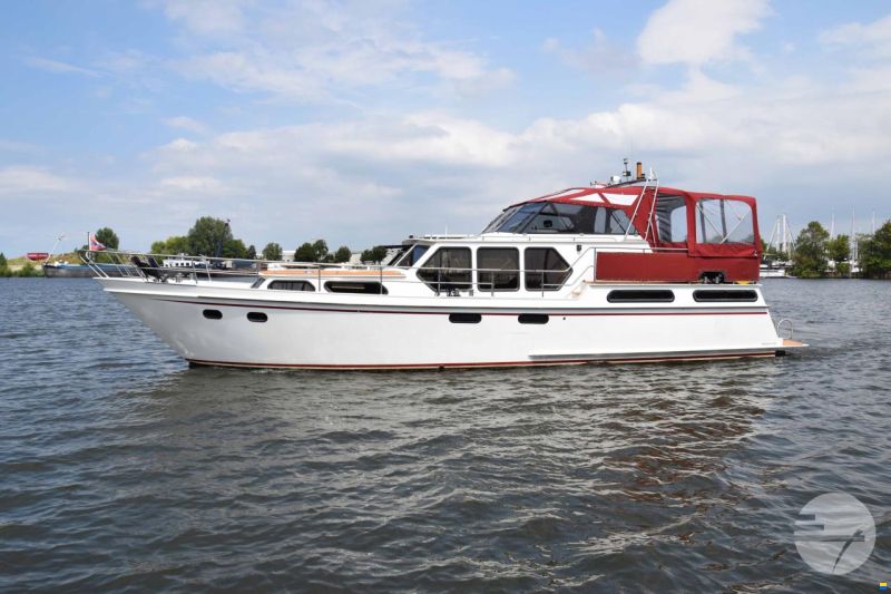 Brabant Yachting Spaceline 14.25