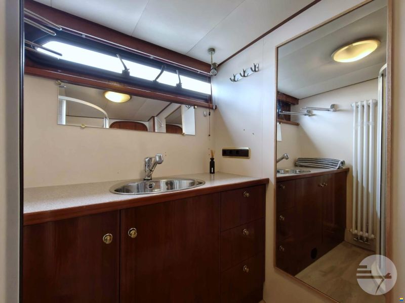 Brabant Yachting Spaceline 14.25